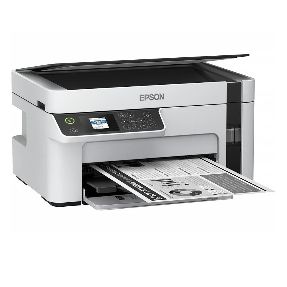 MF EPSON MONOCROMATICA M2120 SIST CONT WIFI