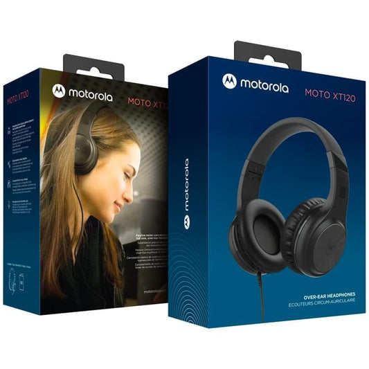 Auricular Motorola XT120