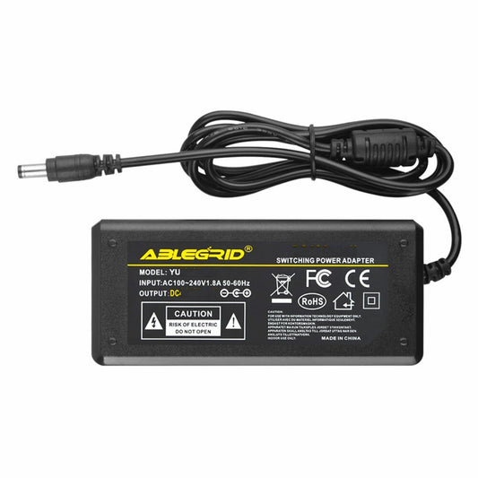 Cargador FJ-SW4802000F 48v 2,0a