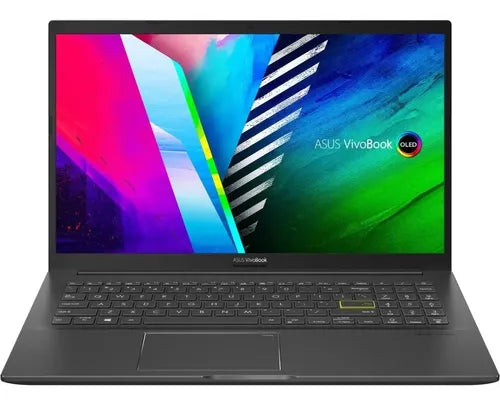 Notebook Asus Vivobook i7 11va/ Ram 8gb/ Ssd m2 512gb/ Vga Mx350 2gb