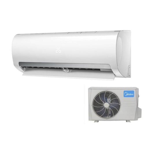 Aire split midea msbc 3250 f/c