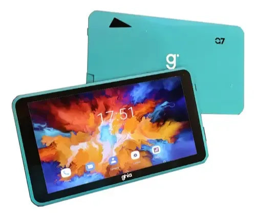 Tablet 7" Performance A133 - Ram 2gb - 16gb