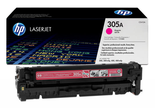 toner 305a magenta alt