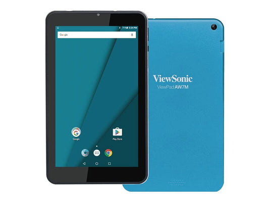tablet viewsonic aw 7m