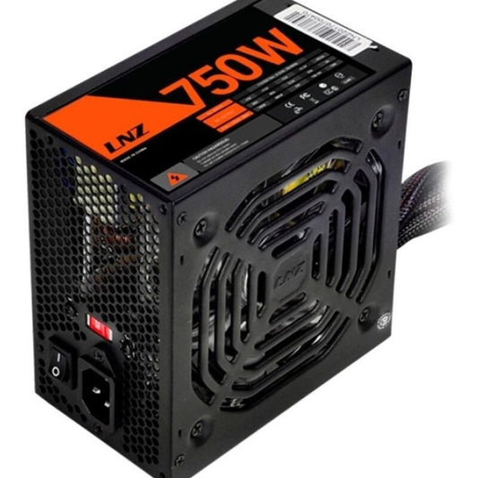 Fuente 750w Lnz Real