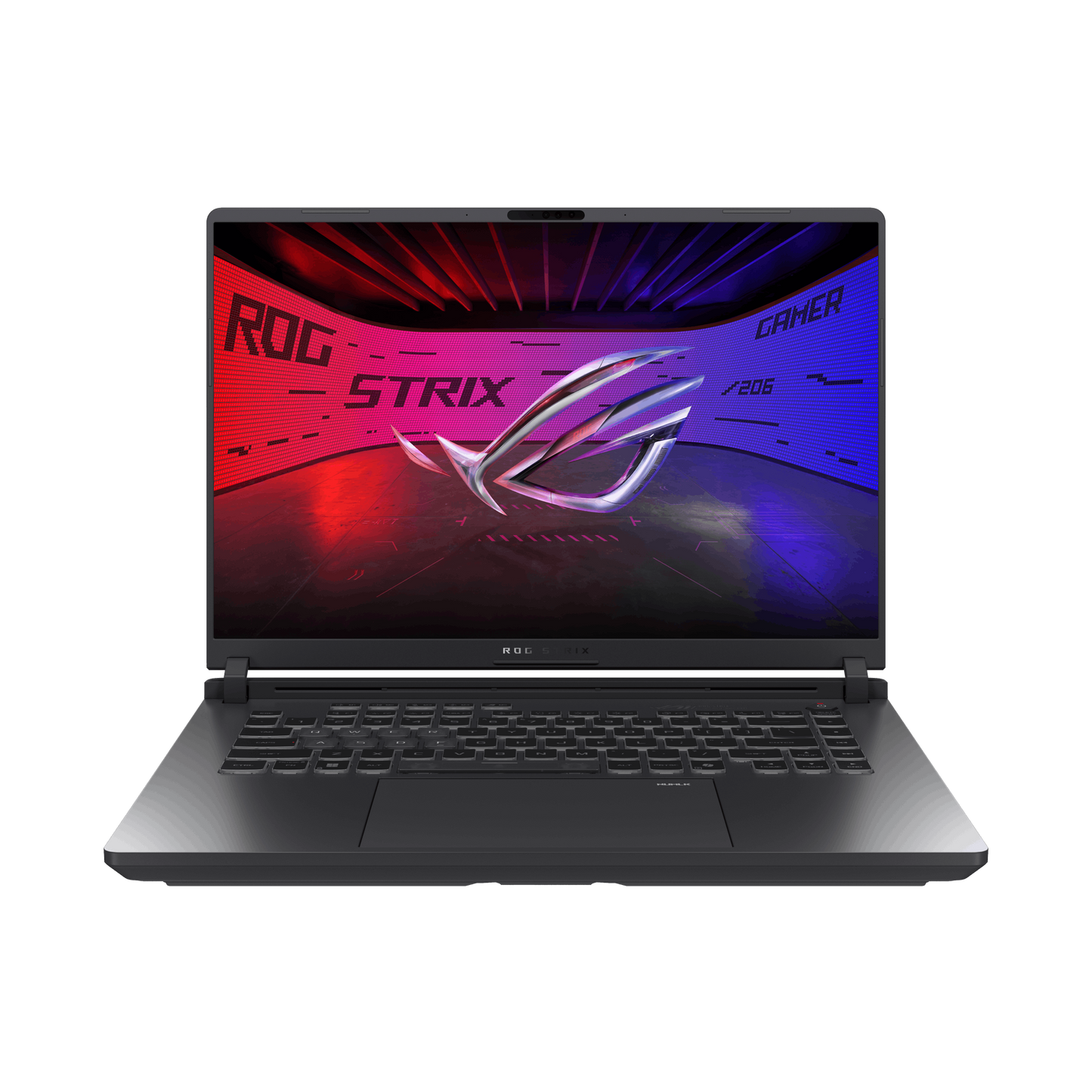 Notebook Asus Rog 16" i9 13Th/ Ram 32gb/ Ssd 1tb/ RTX 4060 8Gb