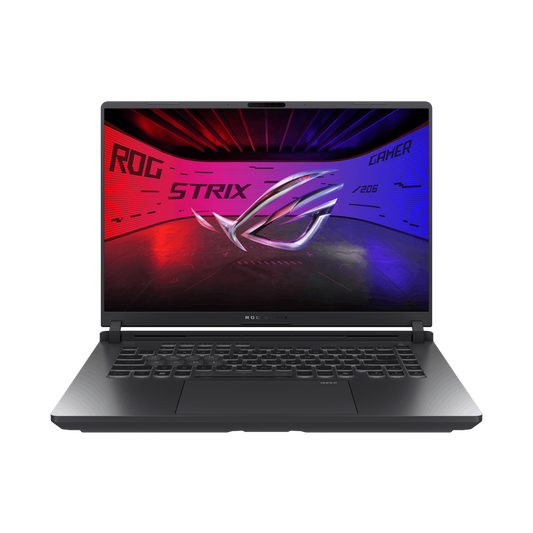 Notebook Asus Rog 16" i9 13Th/ Ram 32gb/ Ssd 1tb/ RTX 4060 8Gb
