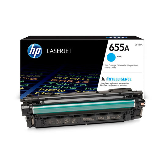 Toner 654x11L Original