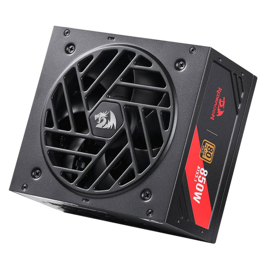 Fuente 850w Redragon 80 Plus Bronce