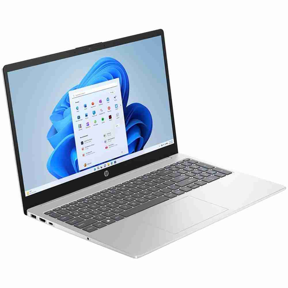 Notebook HP 15,6"i5 12th 8gb ram 512 gb