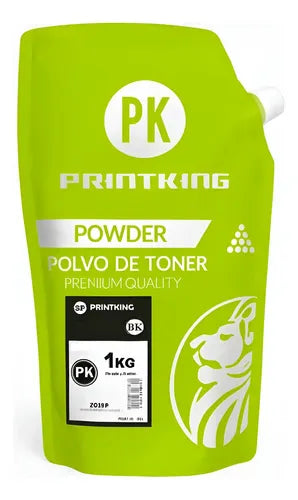 Polvo P/toner Kyosera