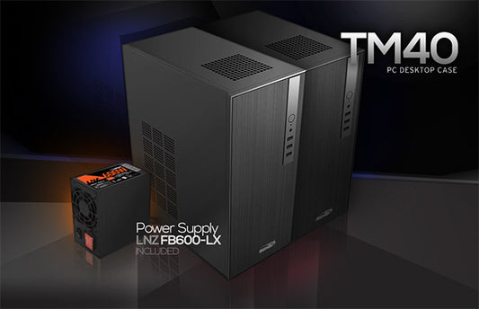 Gab Kit Sentey TM40 FB600w