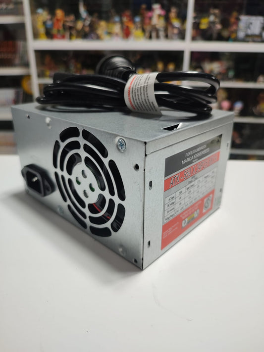 Fuente ATX 500w BRB
