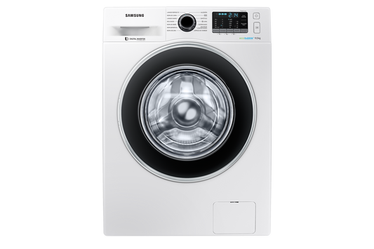 Lavarropa Samsung ww90j5410gw Inverter