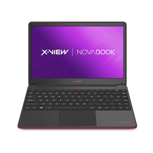 notebook novabook xview a4/gpu3/4gb/32 gb