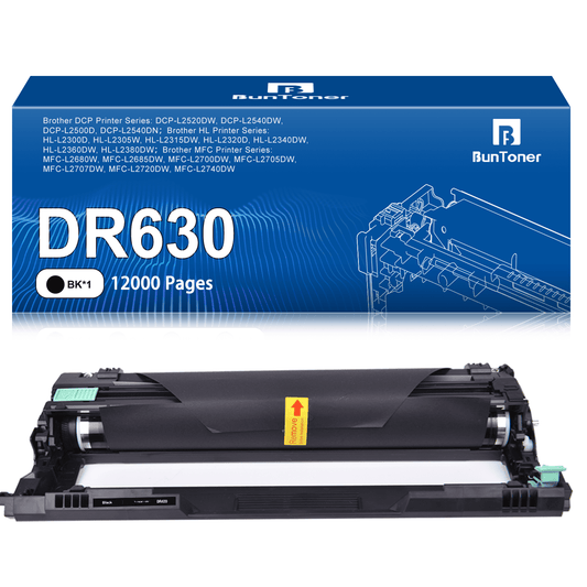 Drum DR 630