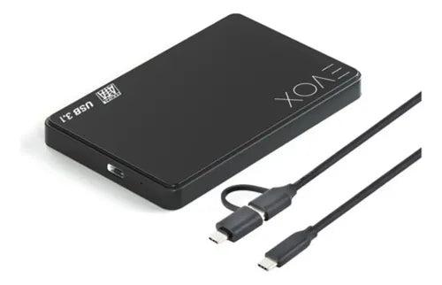 Carry Disk 2.5" Handa M-S133