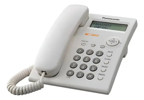 TELEFONO PANASONIC KX-TSC11AGW