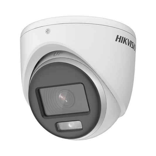 CAMARA HIKVISIONTURRET HD D5-2CES6D0T-IPF
