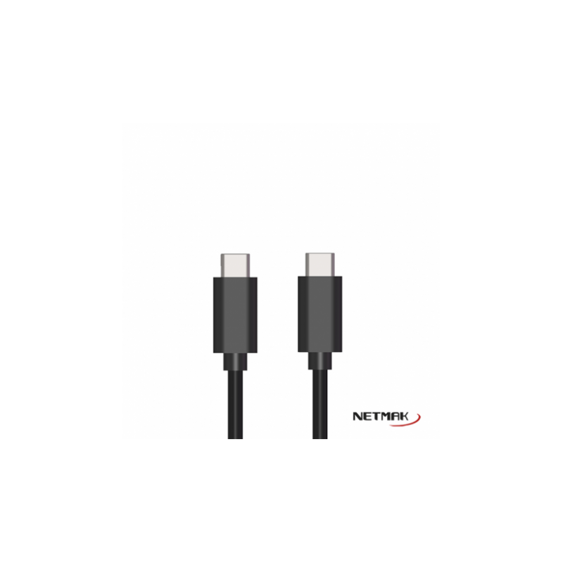Cable Usb c a Usb C Netmak c57