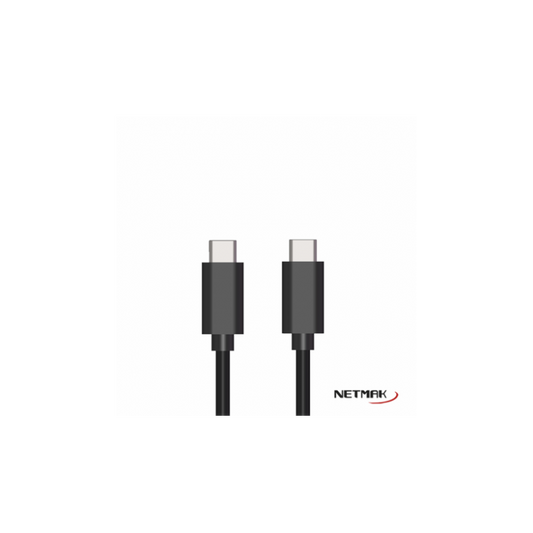 Cable Usb c a Usb C Netmak c57