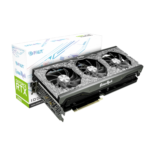 Vga Palit Rtx 3080 10gb GDDR6