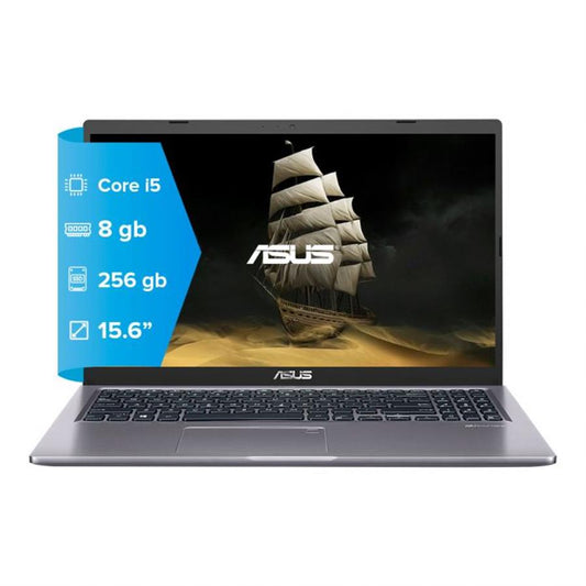 Notebook Asus 15,6" i5 11va/ Ram 8gb/ Ssd 256gb