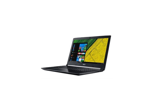 Notebook Acer 15,6" Core I5 8250u Hd 1tb/mem 8gb