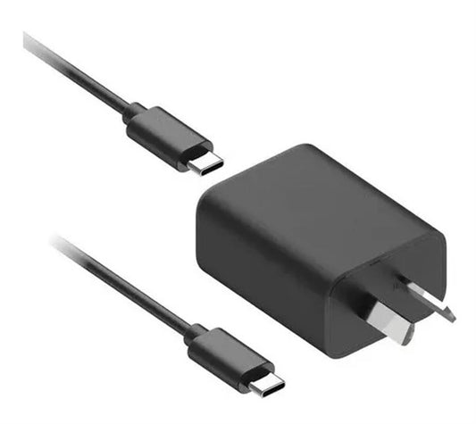 Cargador Performance 45w Tipo C 2.0a