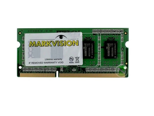 Sodimm Ddr4 8gb 3000Mhz Markvision