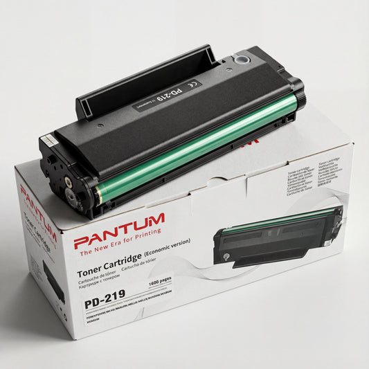 Toner Inkuo PD 219