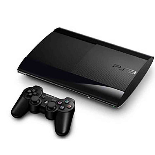Consola Ps3 250gb + 1 Joystick