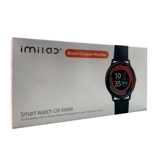 Smart Watch Xiaomi Imilab OX KW66