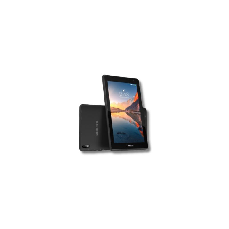 Tablet 7" Philco 4gb Ram/ 64gb/ Quad Core