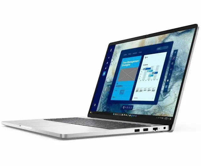 NB DELL 16 PRO ULTRA5 235U NPU 16G 512GB W11PRO