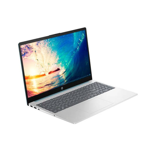 Notebook Hp 15.6" Ryzen 5 7530U / 8gb / ssd 512
