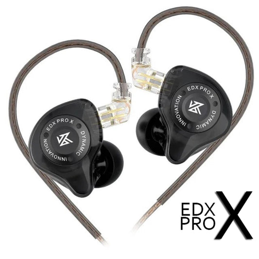 Auricular In-Ear EDX PRO