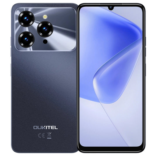 CELULAR OUKITEL C6 12G+512G AND 15 5G SIN/TRAFO