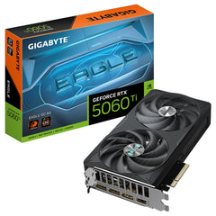 VGA 8GB RTX 5060 TI GIGABYTE EAGLE OC