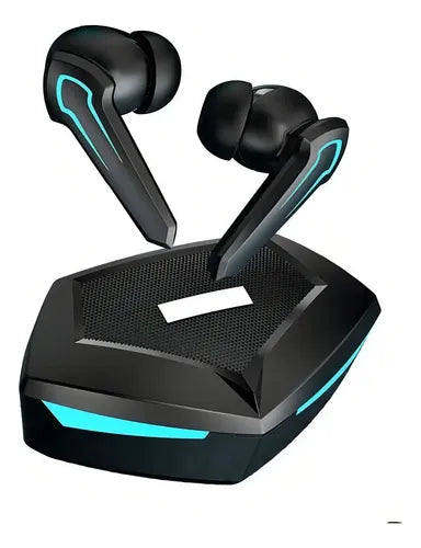 Auricular Wireless P30 Gamer in ear