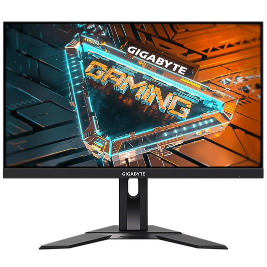 Lcd 24" Gigabyte G24F 165Hz GAMER