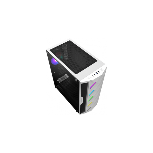 Gab Magnum Tech White