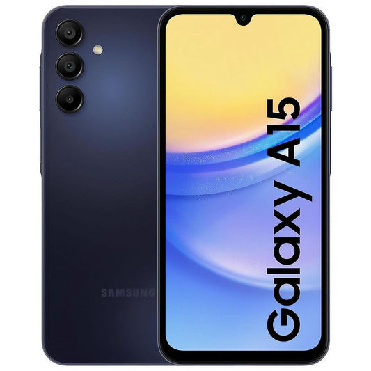 Celular Samsung Galaxy A15