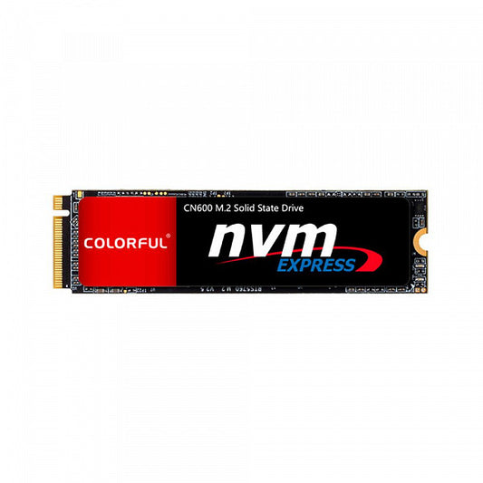 Ssd 128gb Solido Colorful