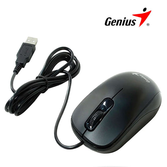 Mouse Genius Usb Dx-110 Usb