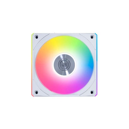 Cooler Rgb 120mm belsic