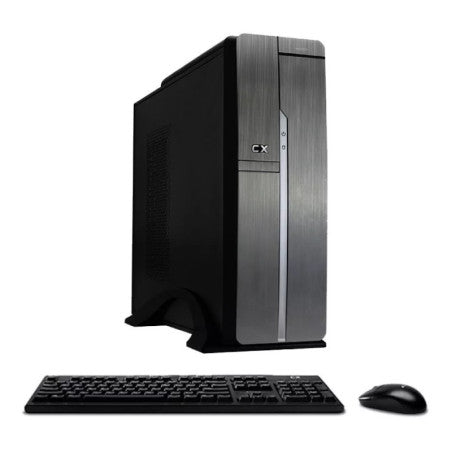PC CX AMD ATHLON 3000G+16G+SSD480 (ASUS)