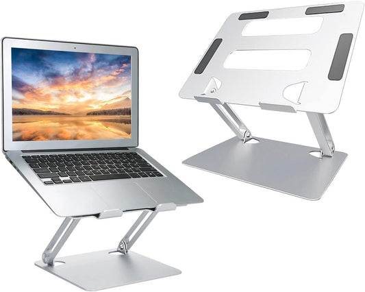 Soporte de Notebook Nowtec 15,6"