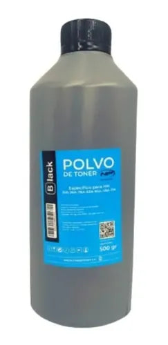 Polvo P/ Toner HP 500g