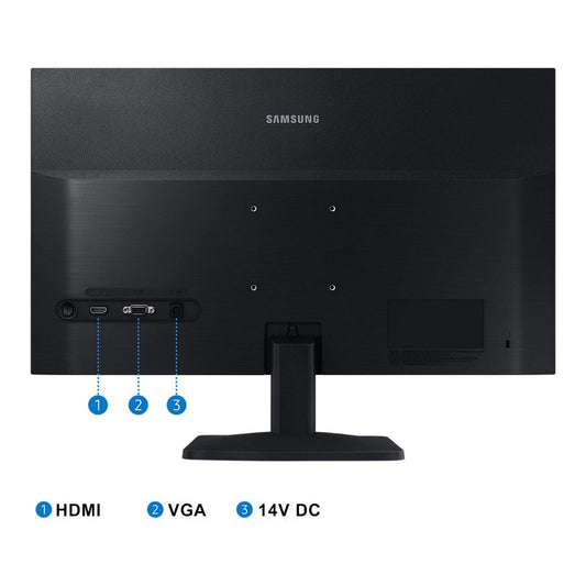 Lcd 19" GO vga/hdmi